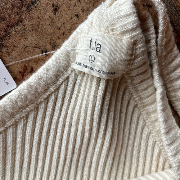 Anthropologie Top NWT - Picture 2 of 4